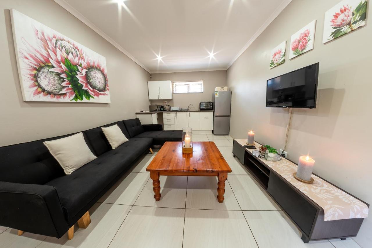 Faraway Lodge Westville ภายนอก รูปภาพ