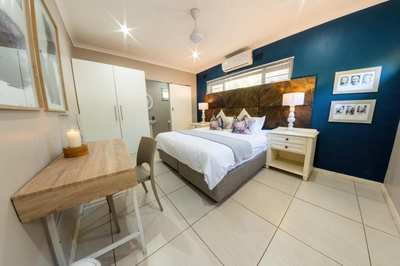 Faraway Lodge Westville ภายนอก รูปภาพ