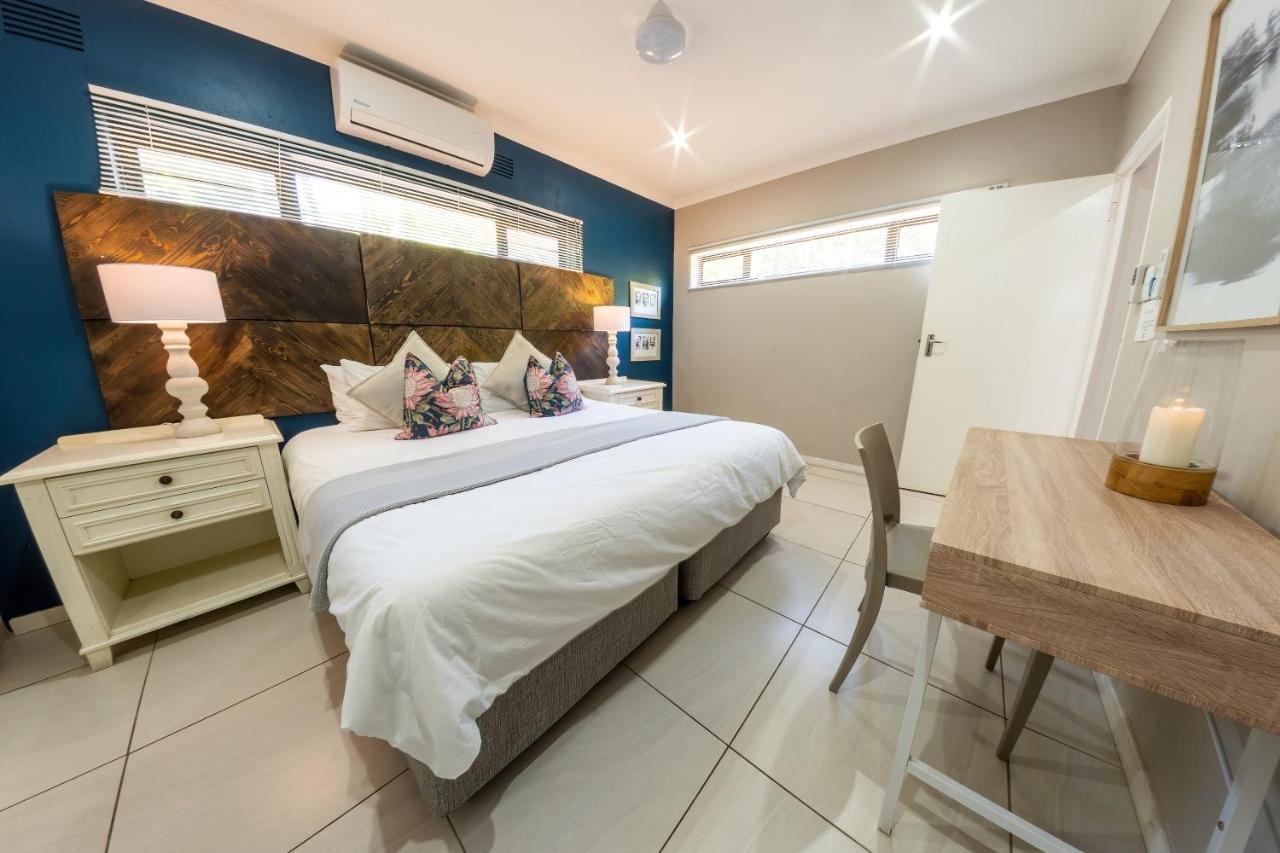Faraway Lodge Westville ภายนอก รูปภาพ