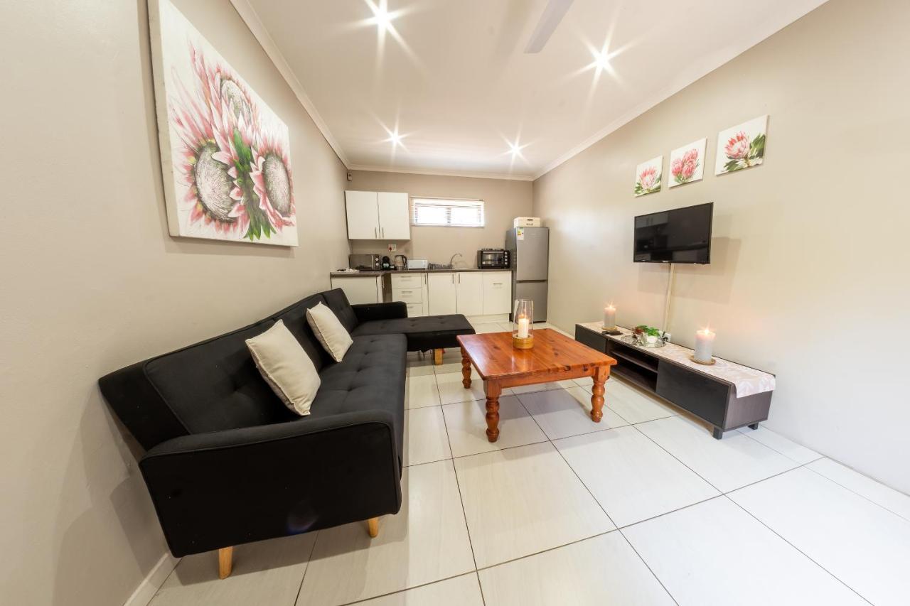 Faraway Lodge Westville ภายนอก รูปภาพ